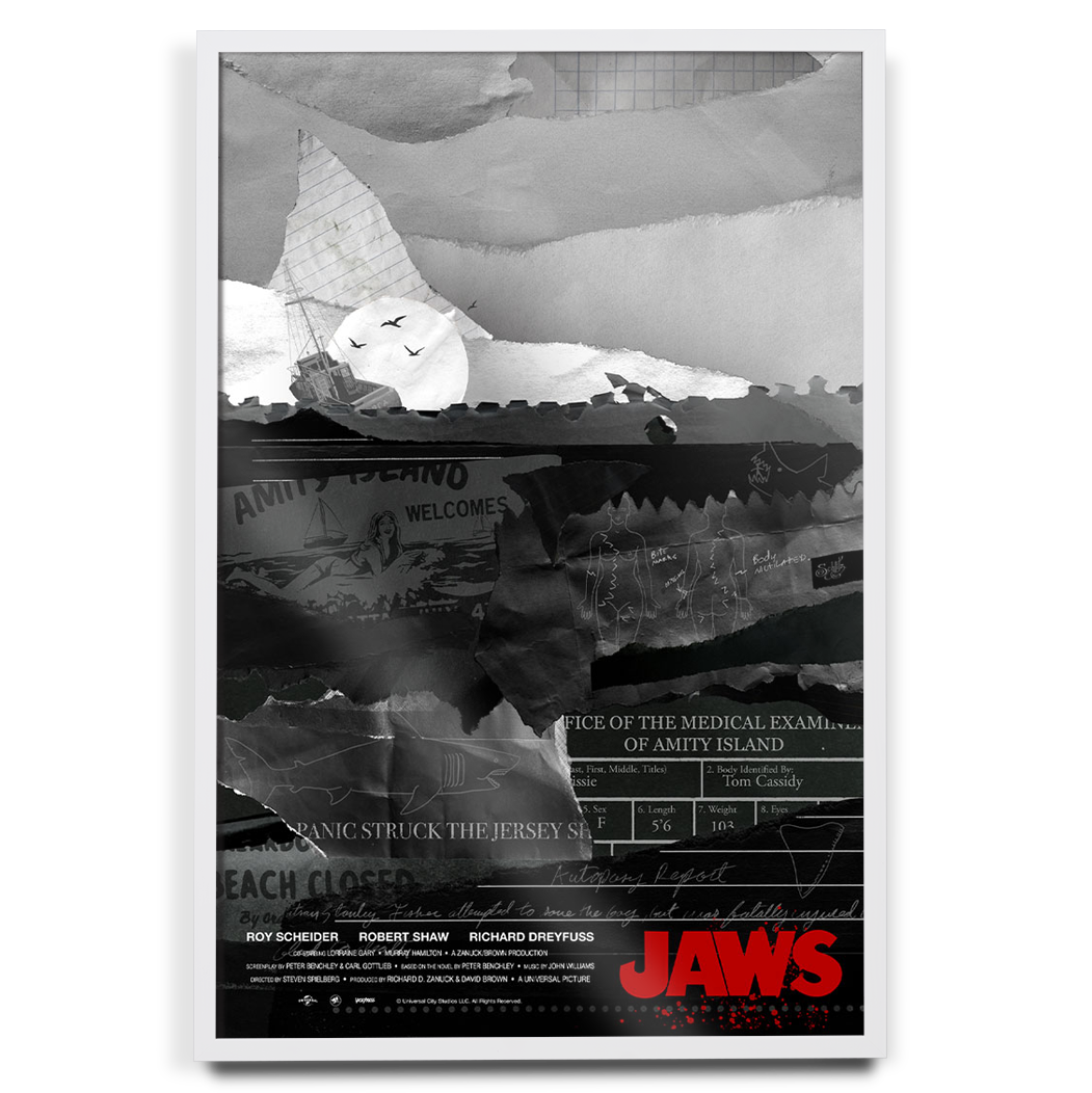 Jaws