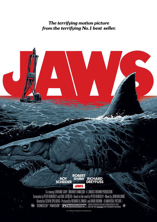 Jaws