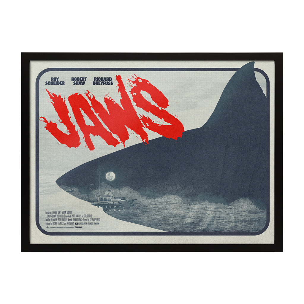 Jaws