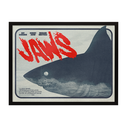 Jaws