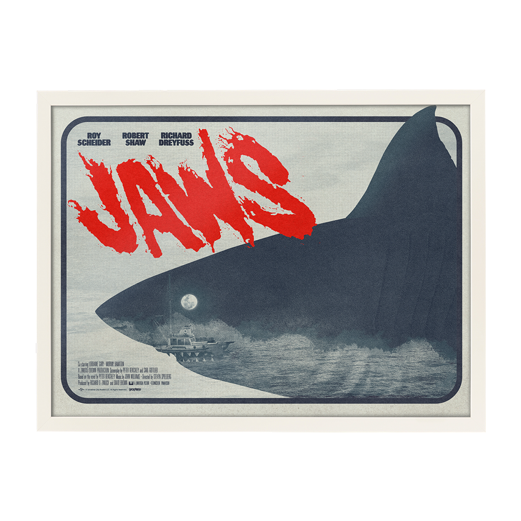 Jaws