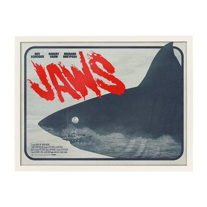 Jaws