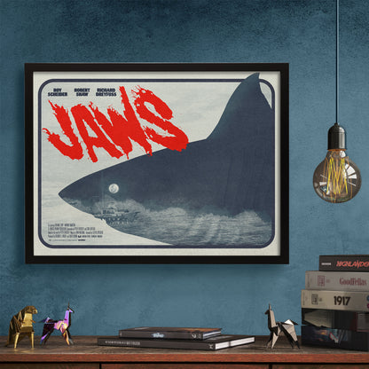 Jaws