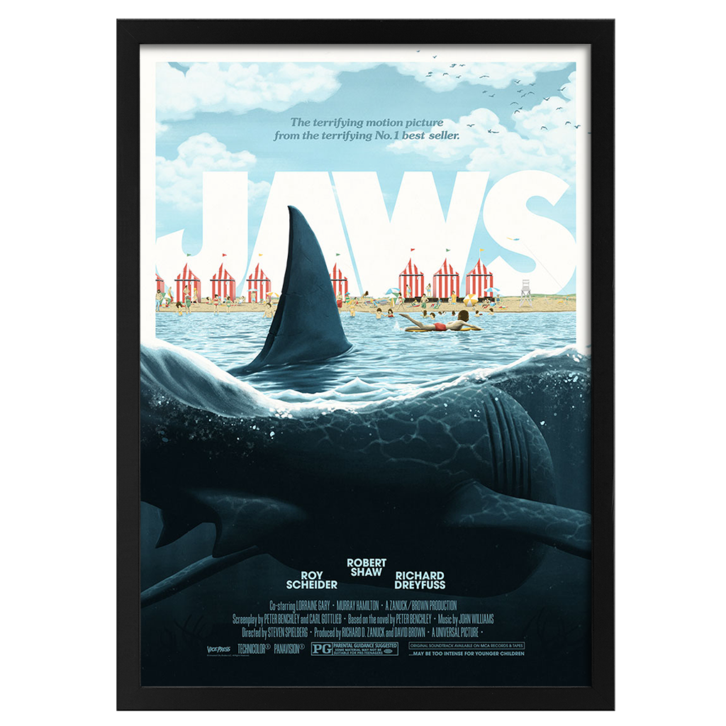Jaws