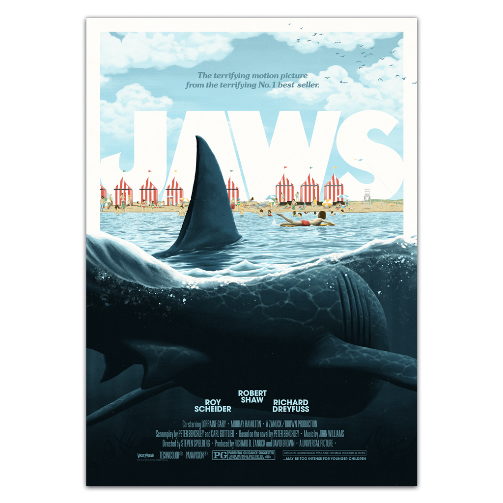 Jaws