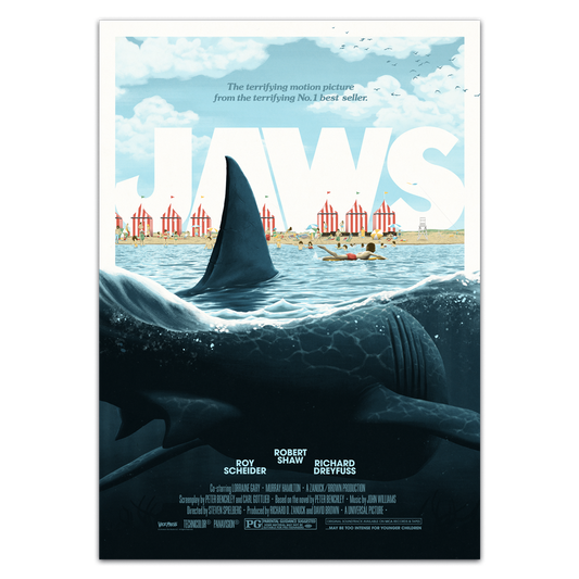 Jaws