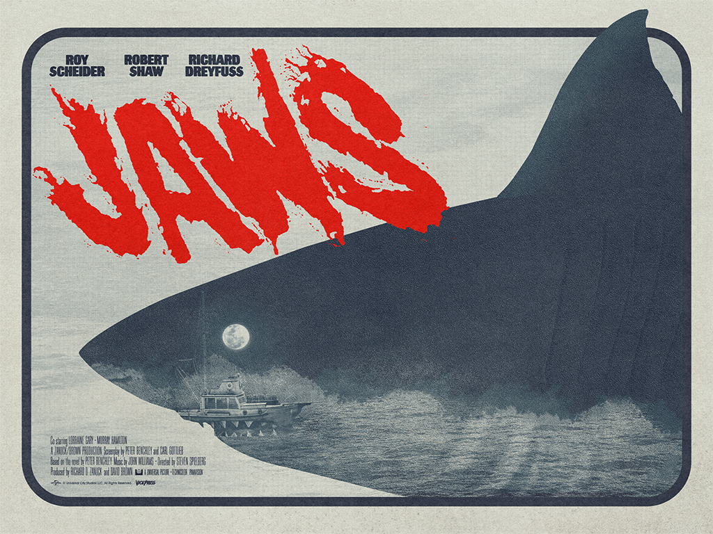 Jaws