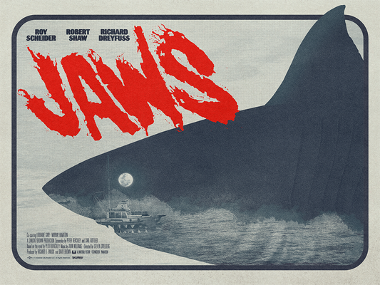 Jaws