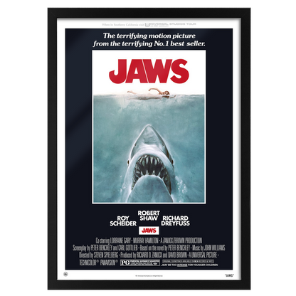 Jaws