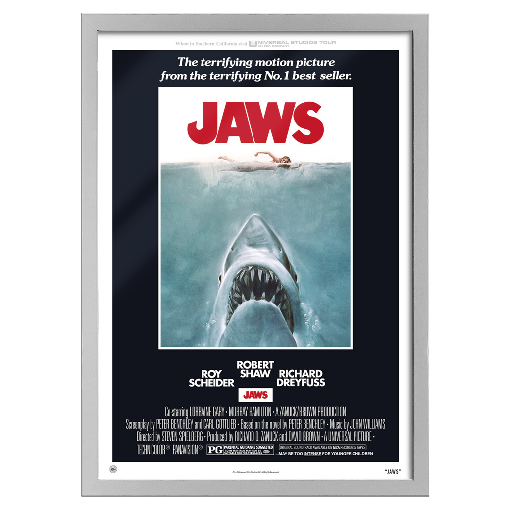 Jaws