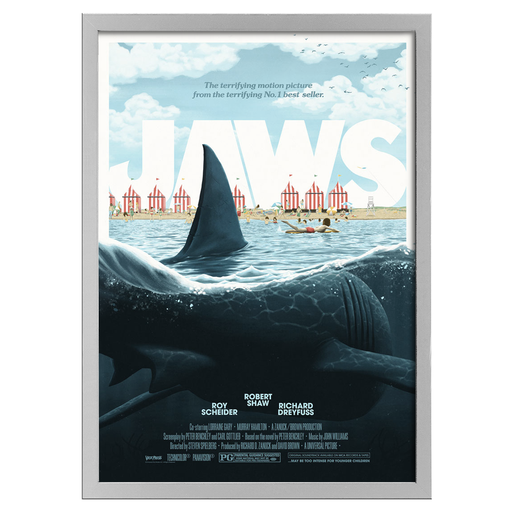 Jaws