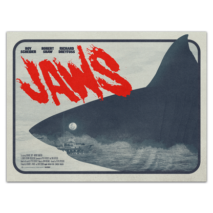 Jaws