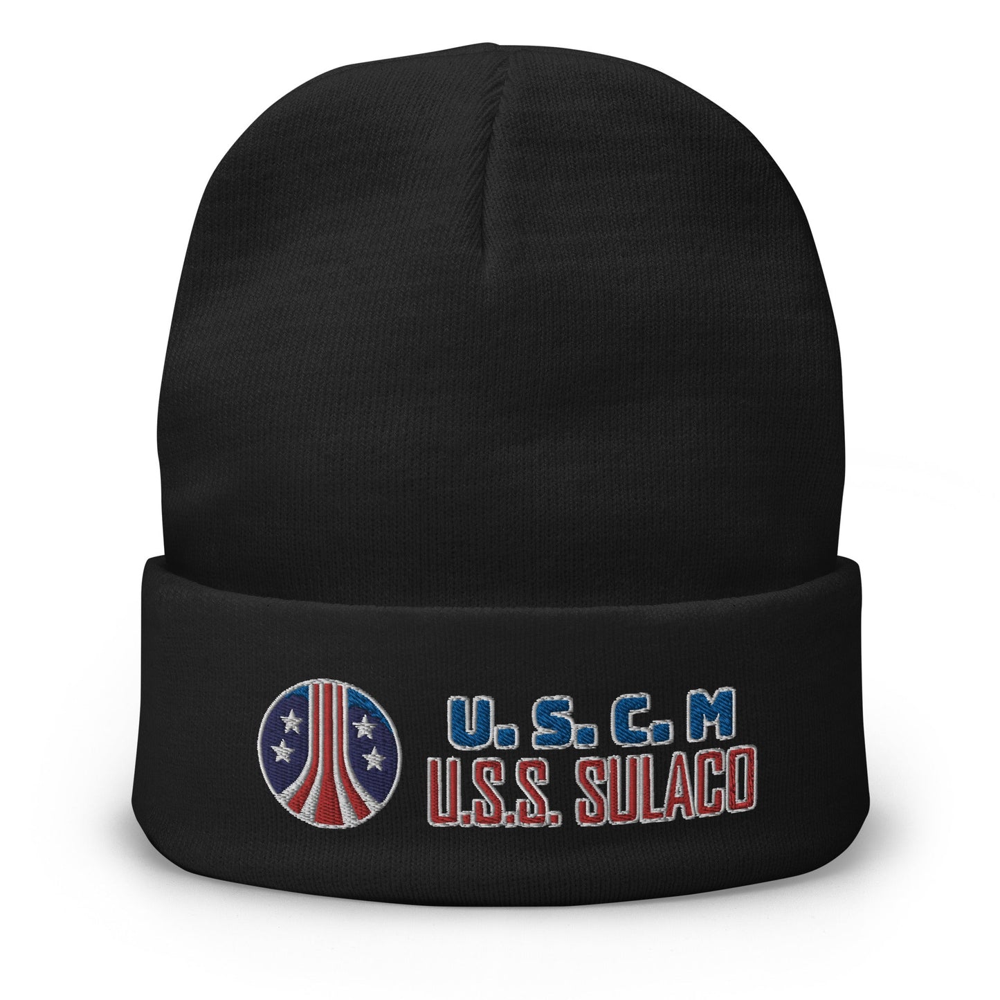 Aliens movie beanie. U.S.S SULACO