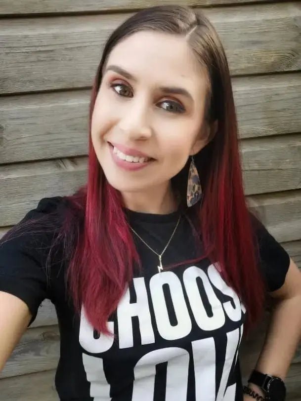 Lightning Bolt Necklace