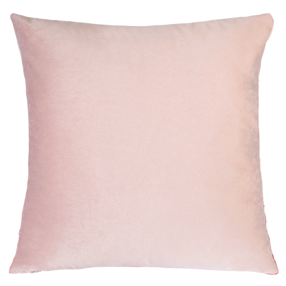 LOVE Needlepoint Cushion