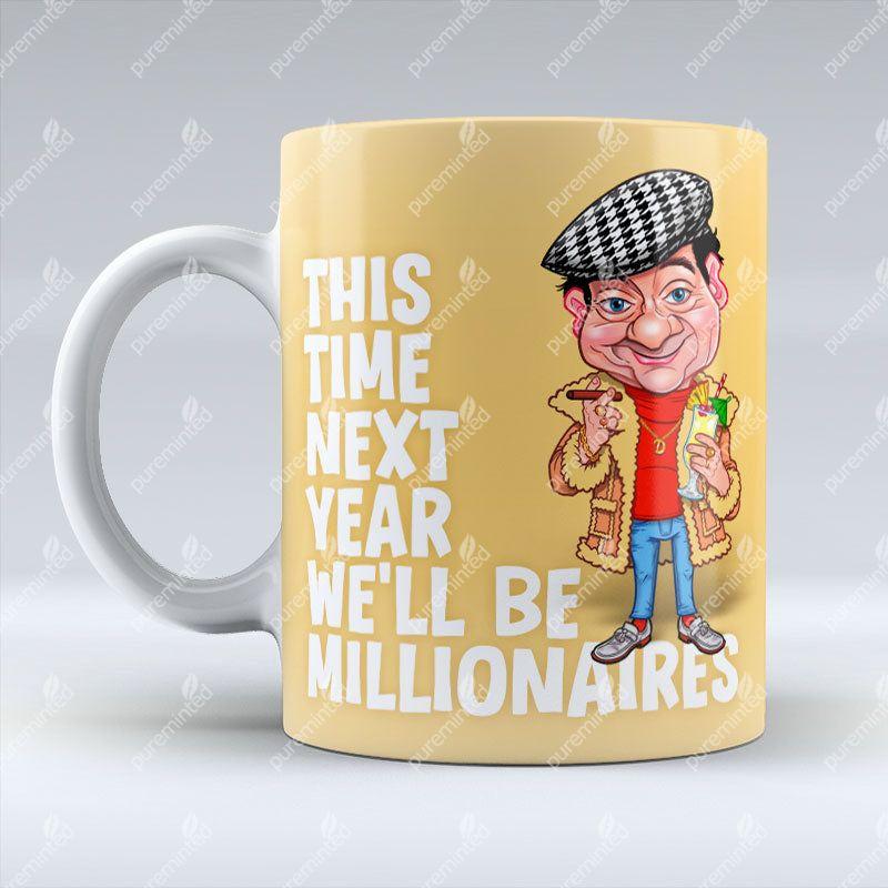 This Time Next Year - Mug
