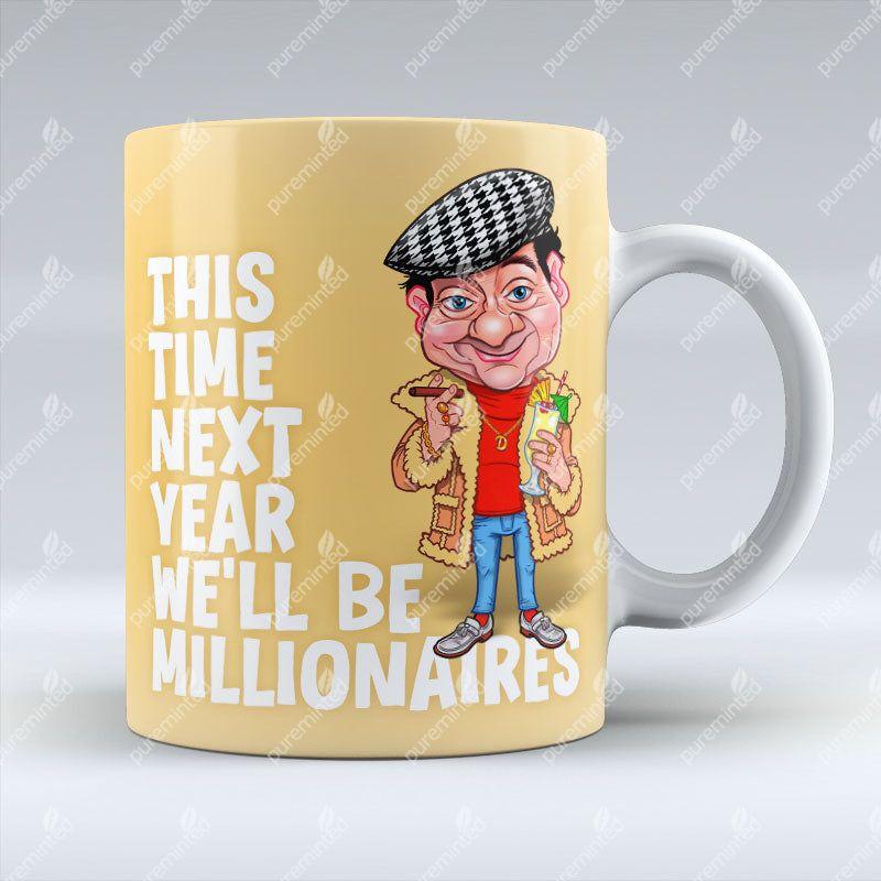 This Time Next Year - Mug
