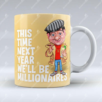 This Time Next Year - Mug