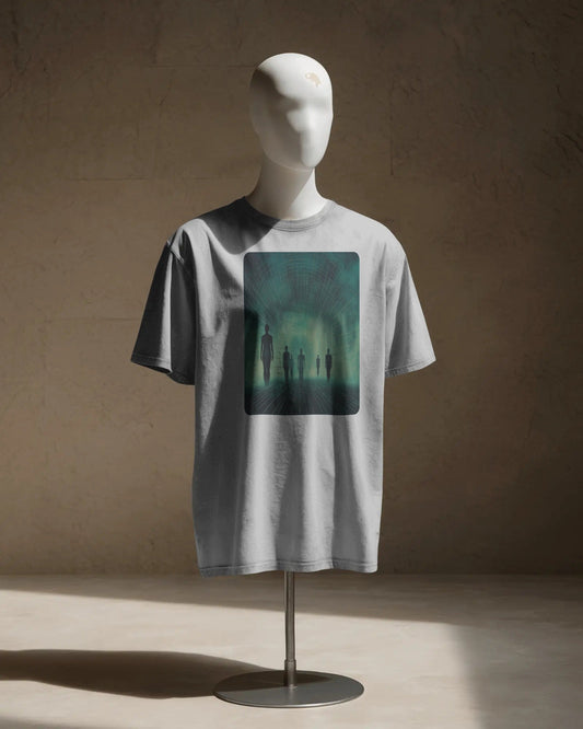 Minimalist Ascension Tee