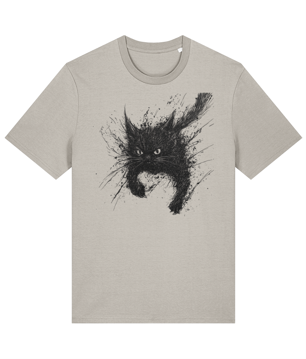 Feral Fury Tee