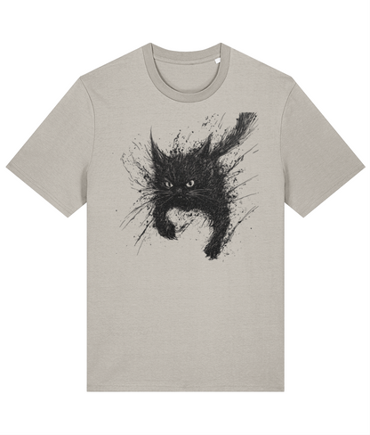 Feral Fury Tee