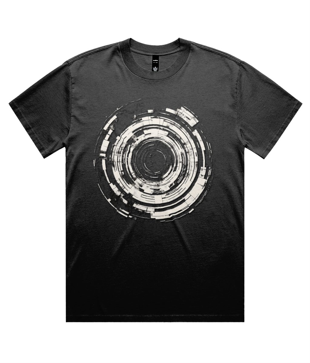 Tibal Coin (Heavy Faded Tee)