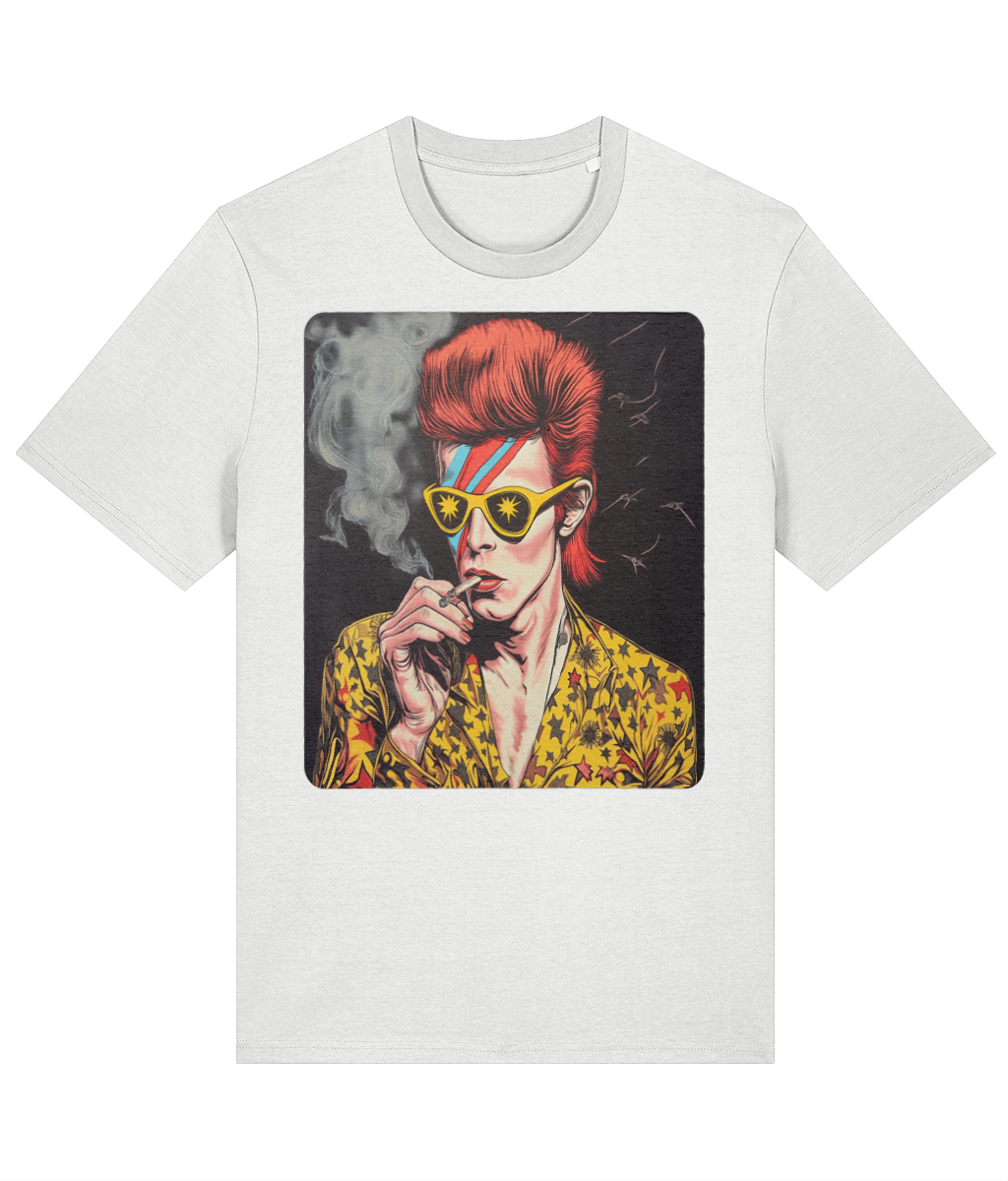 Starman Tee