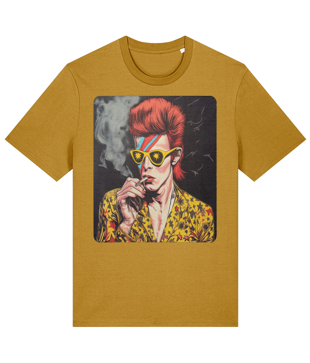 Starman Tee