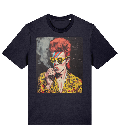 Starman Tee