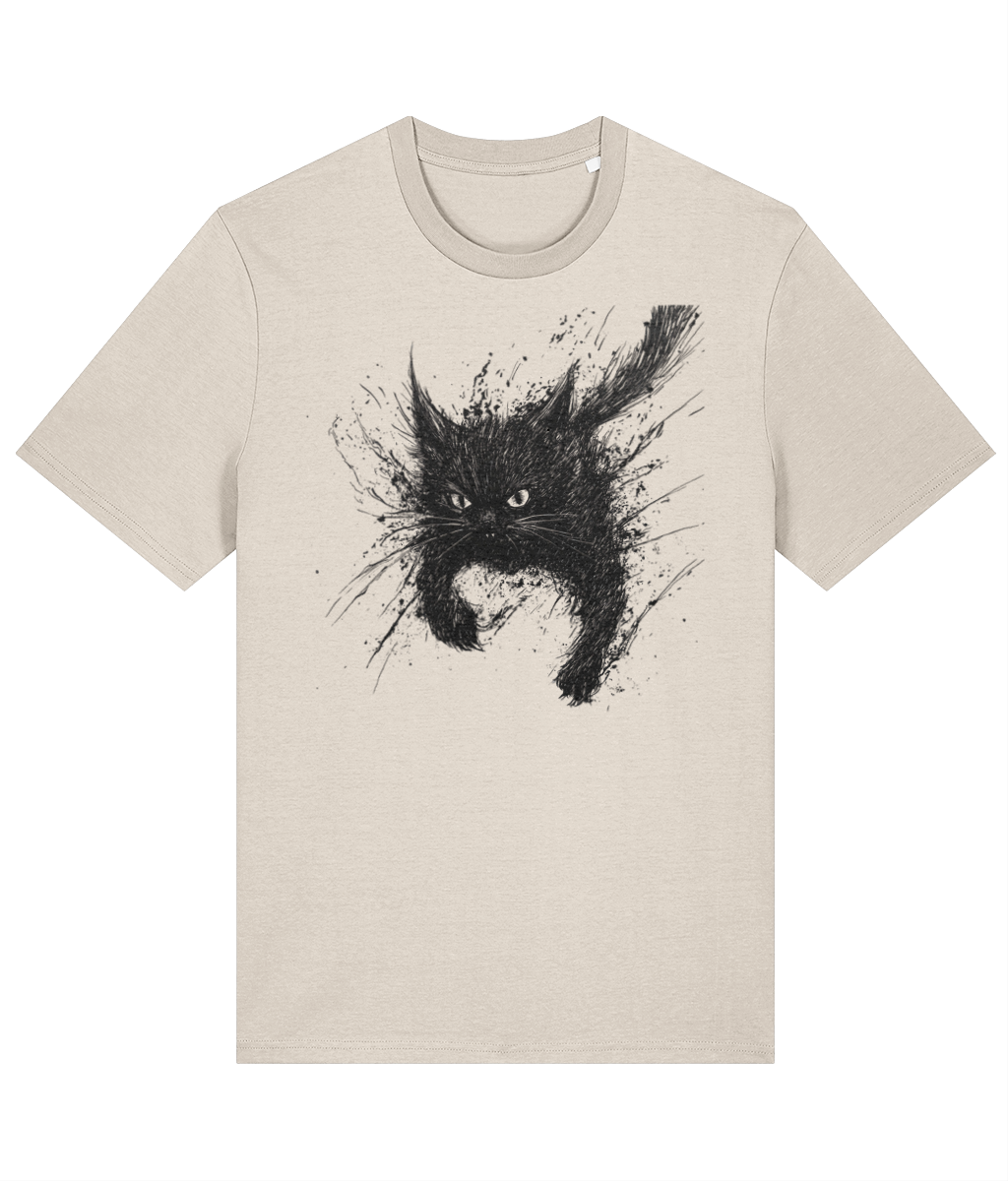 Feral Fury Tee