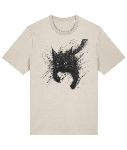 Feral Fury Tee