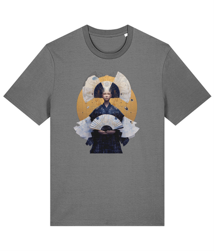 Cyber Geisha Tee
