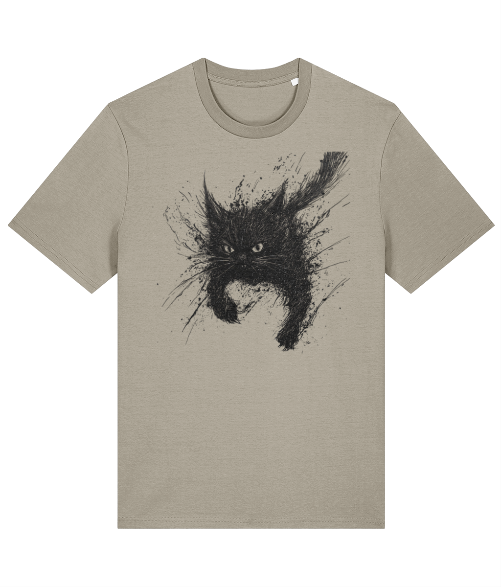 Feral Fury Tee