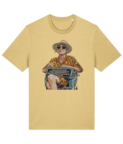 Fear & Loathing Tee
