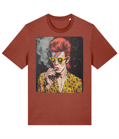 Starman Tee