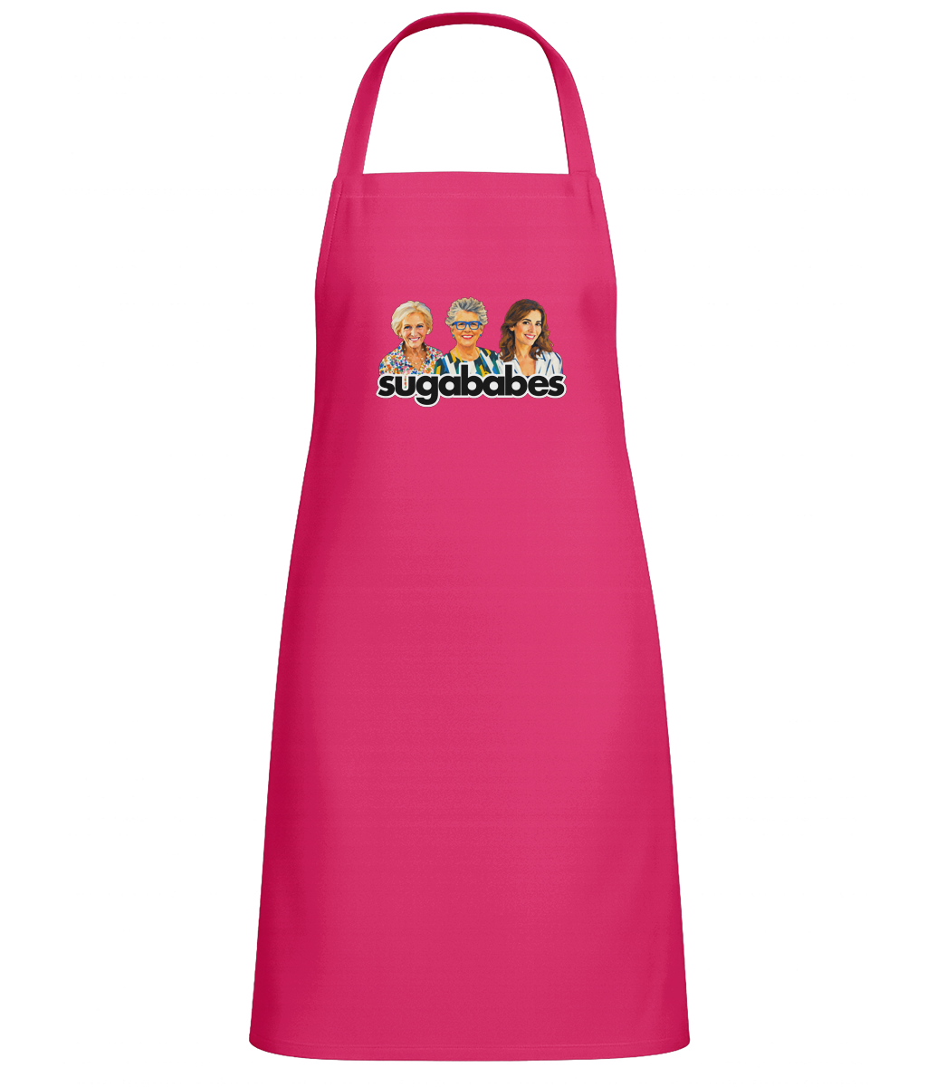 Front Chest