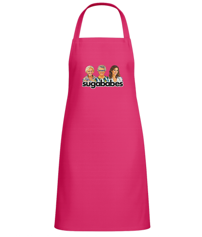 Front Chest