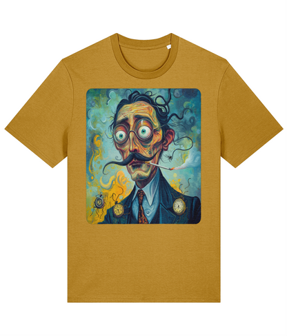 Moustache Dimension Tee