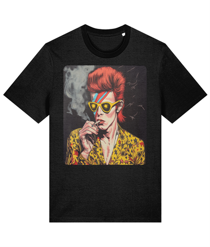 Starman Tee