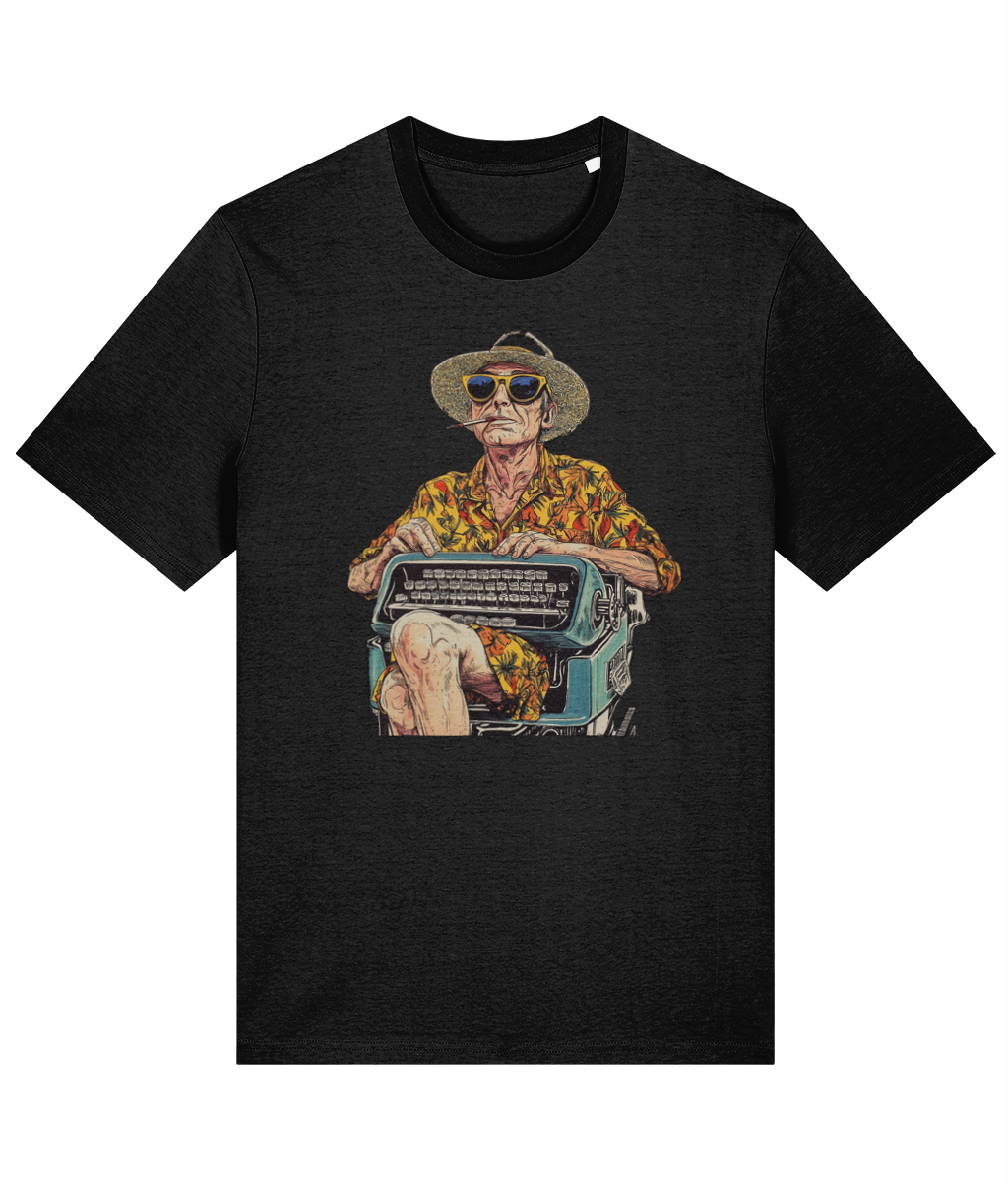 Fear & Loathing Tee