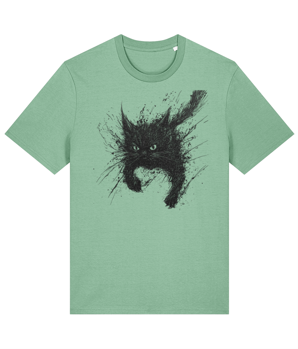 Feral Fury Tee