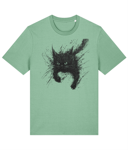 Feral Fury Tee
