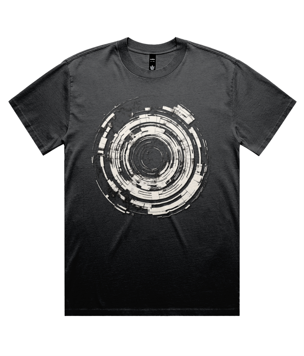 Tibal Coin (Heavy Faded Tee)