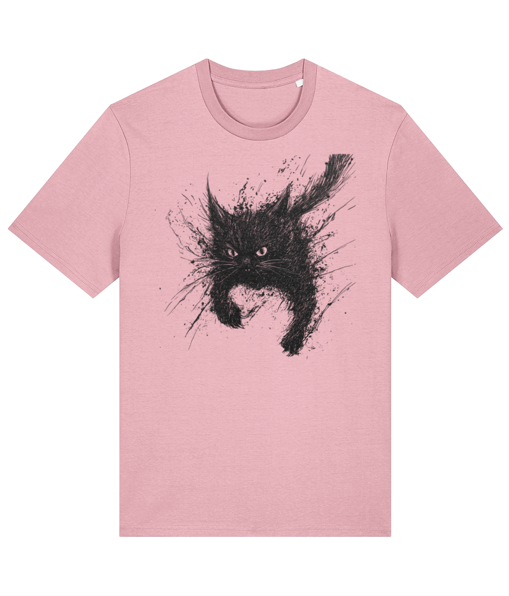Feral Fury Tee