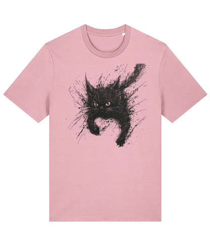 Feral Fury Tee