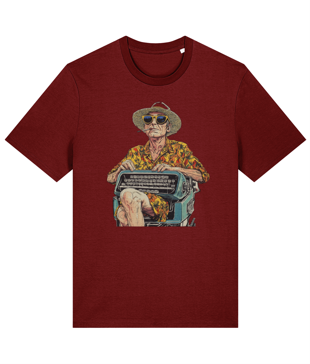 Fear & Loathing Tee