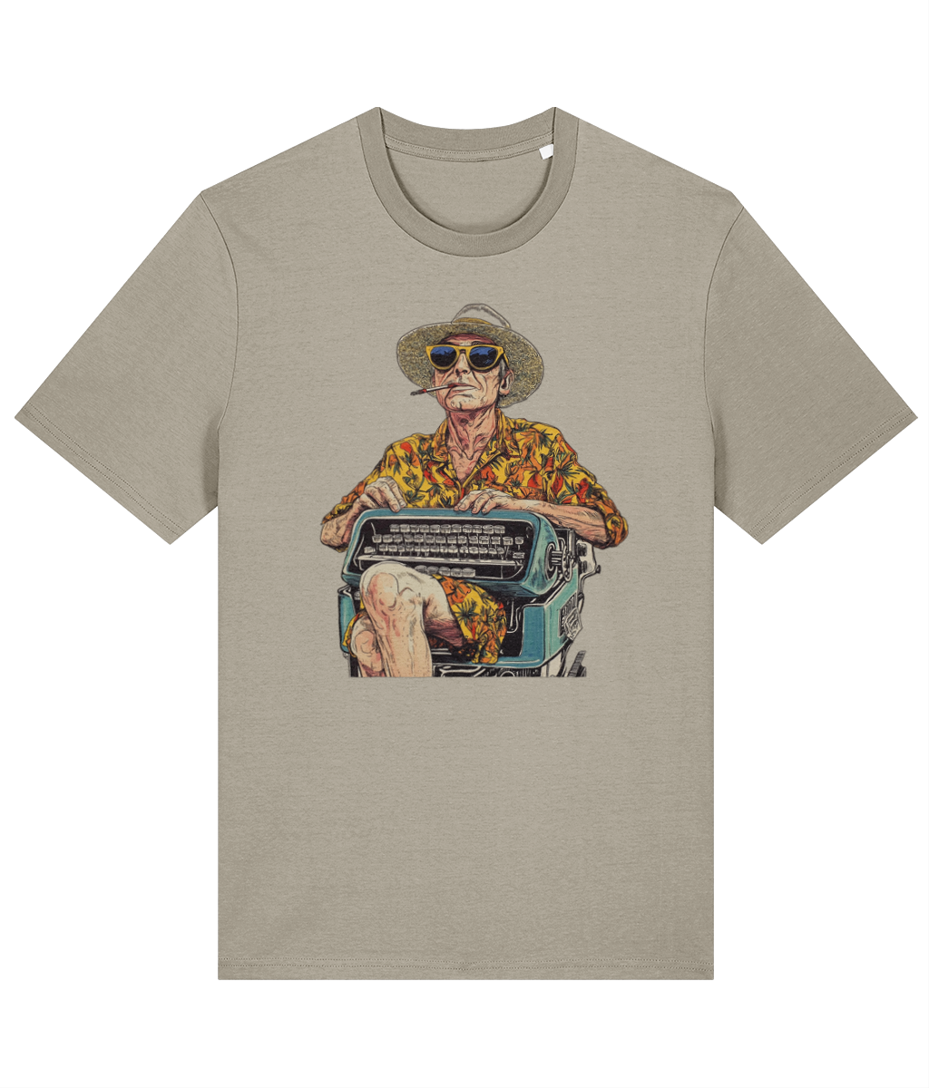 Fear & Loathing Tee
