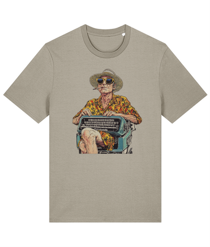 Fear & Loathing Tee