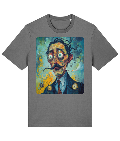 Moustache Dimension Tee