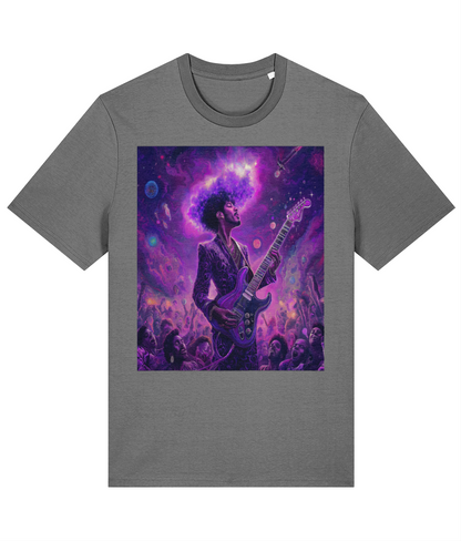Purple Prince Tee